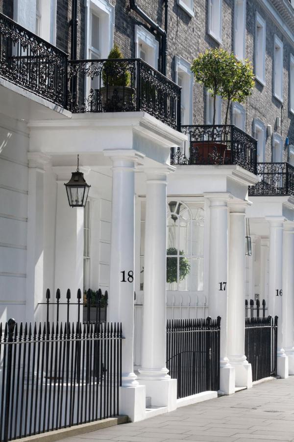 Avari Apartments - Winchester Collection London Exterior photo