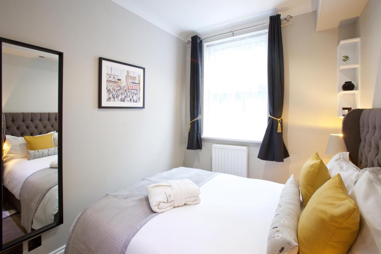 Avari Apartments - Winchester Collection London Exterior photo
